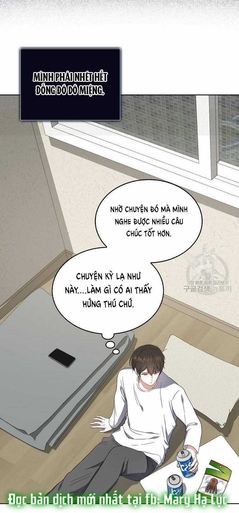 Ra Mắt Hay Ra Đi Chương 20.2 trang 33