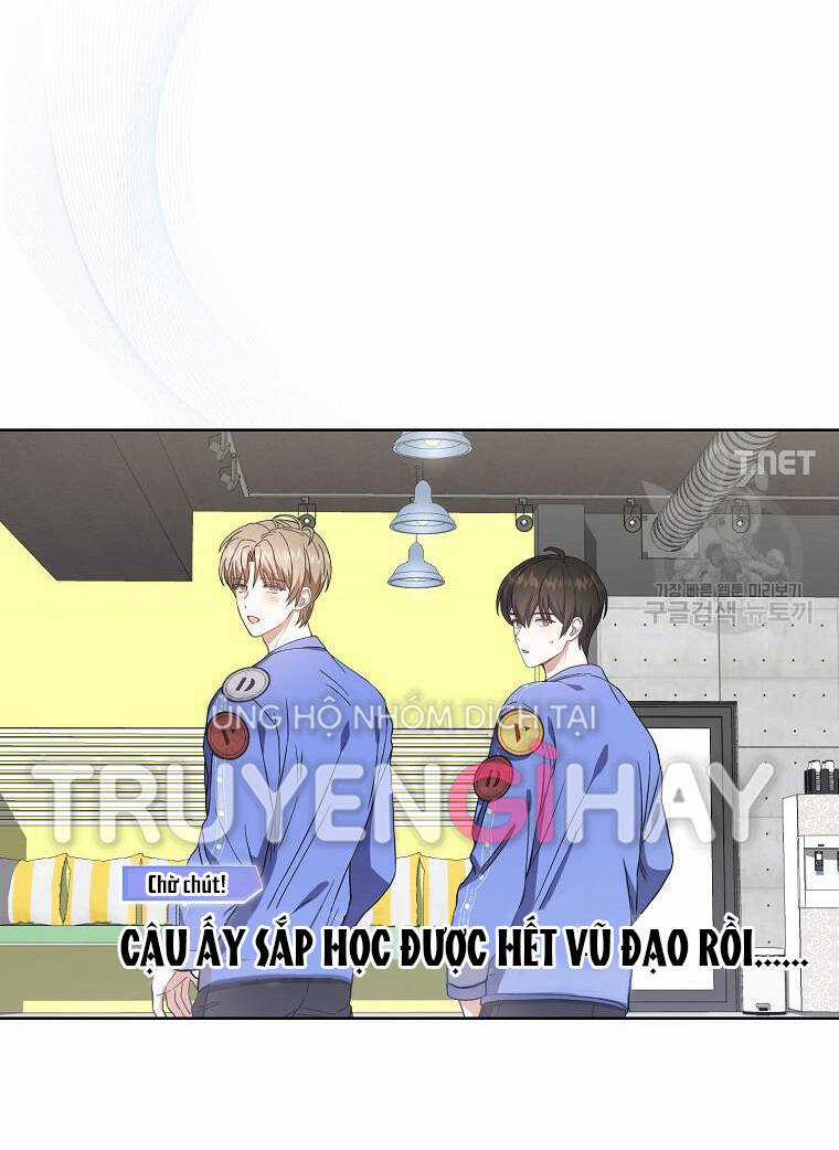 Ra Mắt Hay Ra Đi Chương 20.2 trang 35