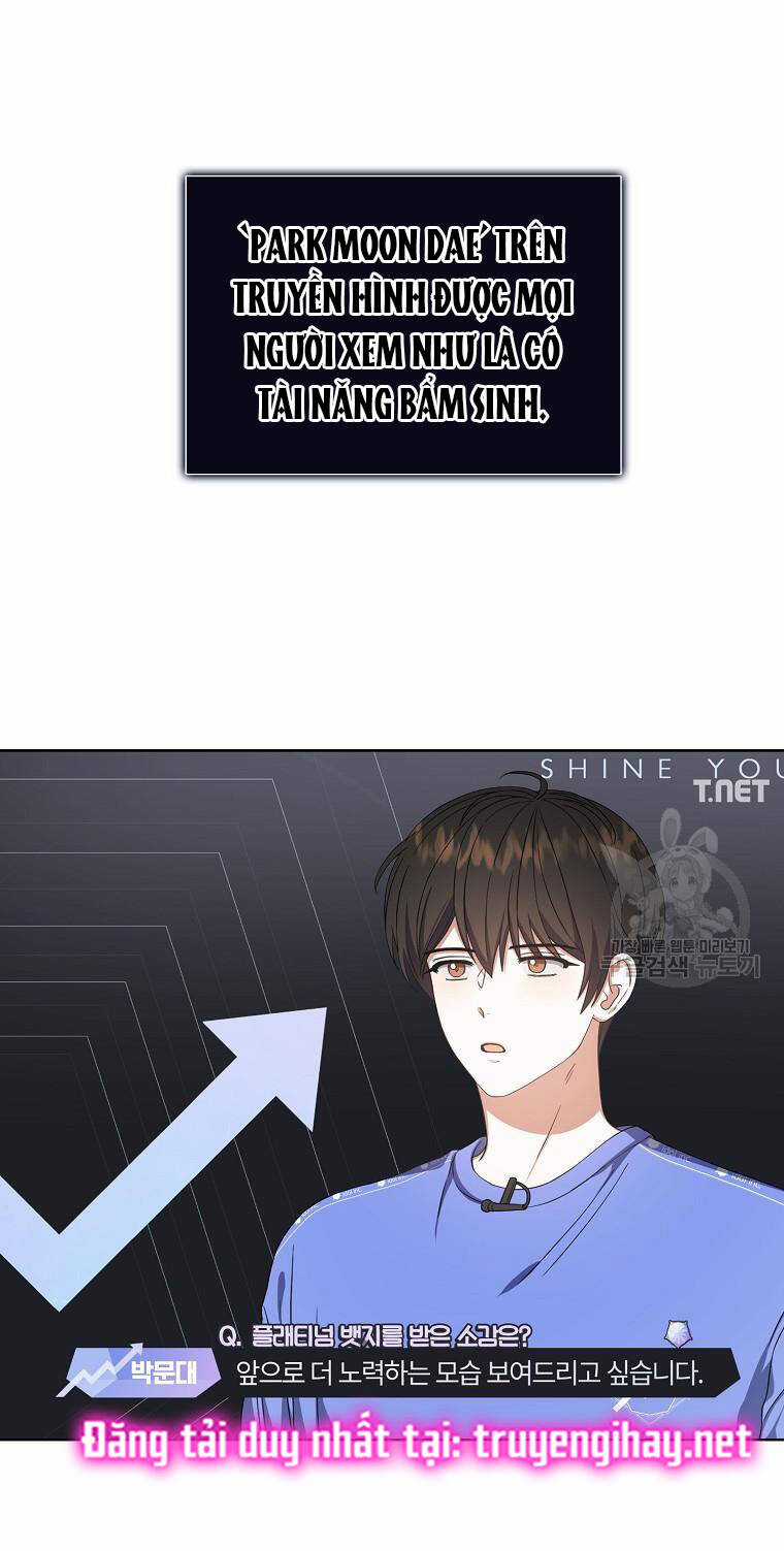 Ra Mắt Hay Ra Đi Chương 20.2 trang 38