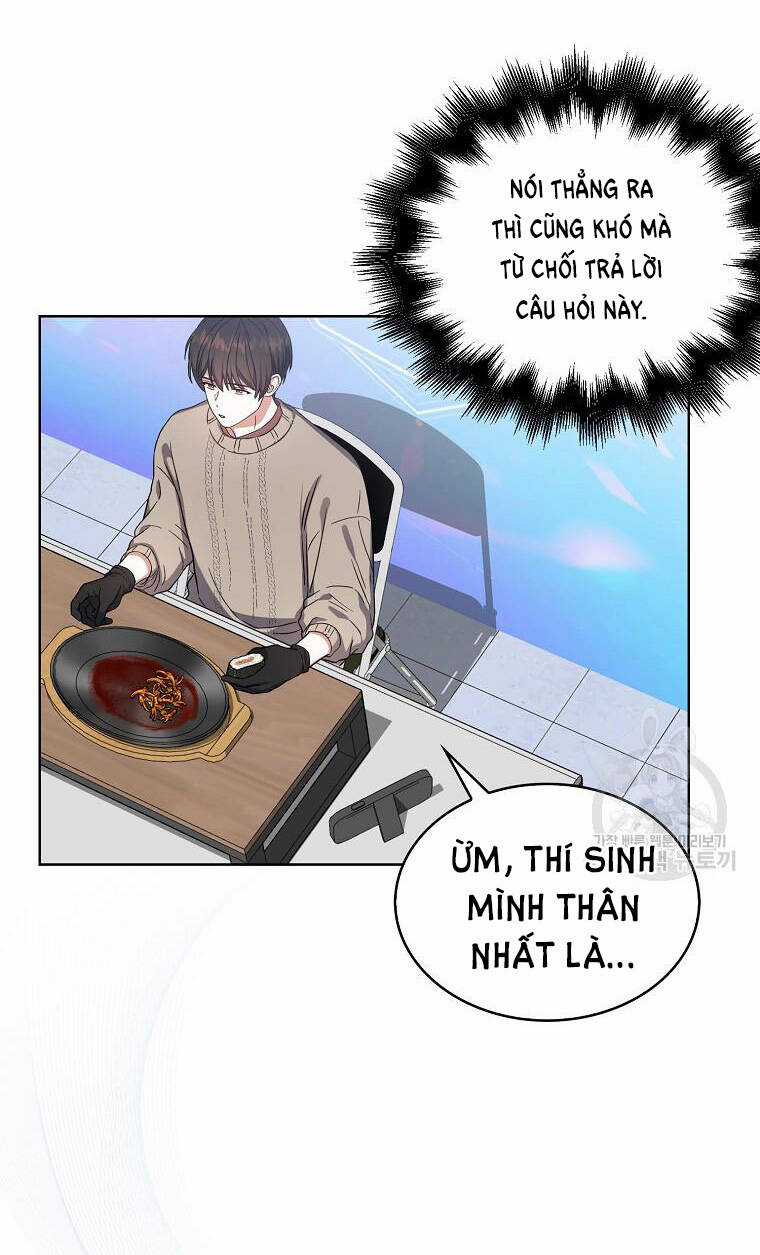 Ra Mắt Hay Ra Đi Chương 20.2 trang 4