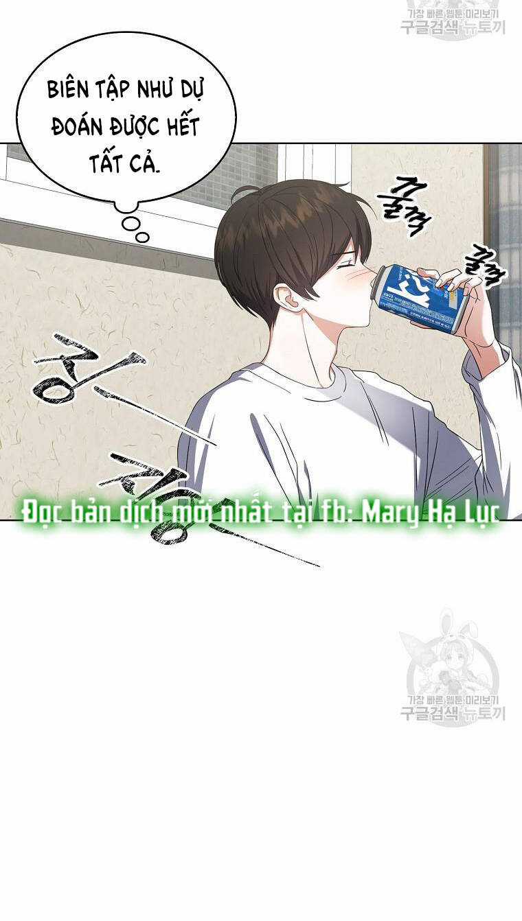 Ra Mắt Hay Ra Đi Chương 20.2 trang 42