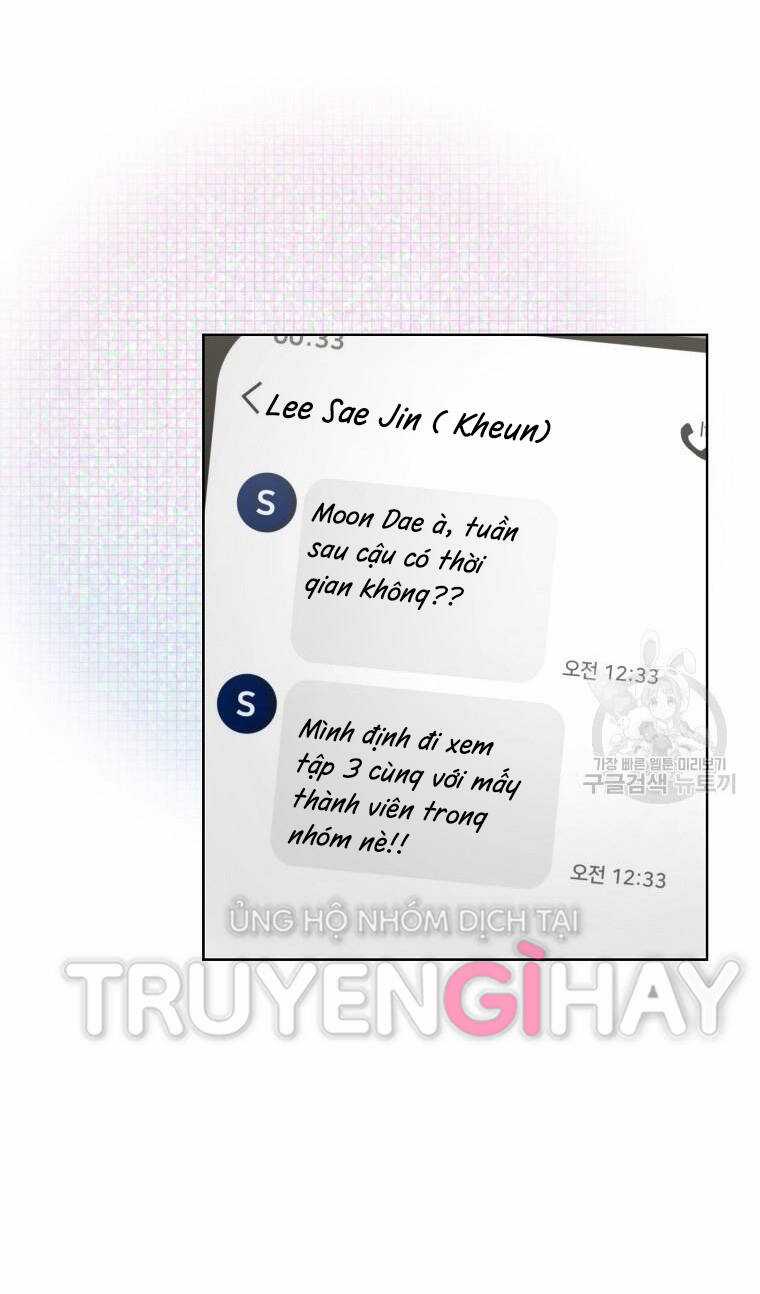 Ra Mắt Hay Ra Đi Chương 20.2 trang 44