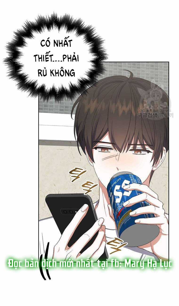 Ra Mắt Hay Ra Đi Chương 20.2 trang 45