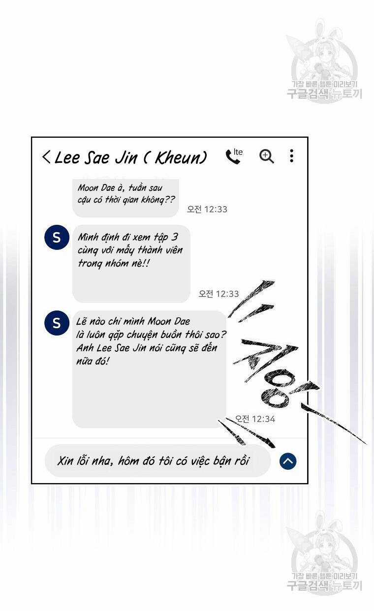 Ra Mắt Hay Ra Đi Chương 20.2 trang 46