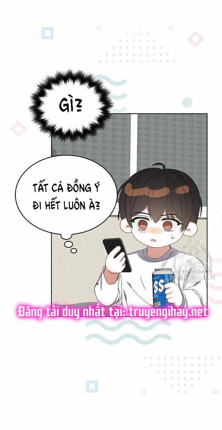 Ra Mắt Hay Ra Đi Chương 20.2 trang 47