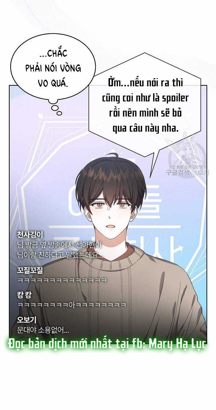 Ra Mắt Hay Ra Đi Chương 20.2 trang 5