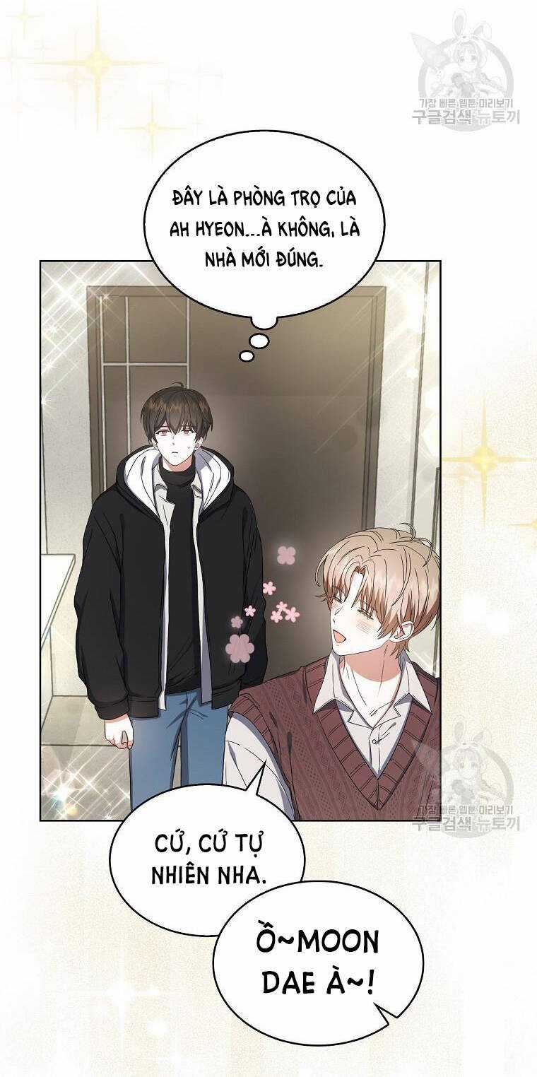 Ra Mắt Hay Ra Đi Chương 20.2 trang 52