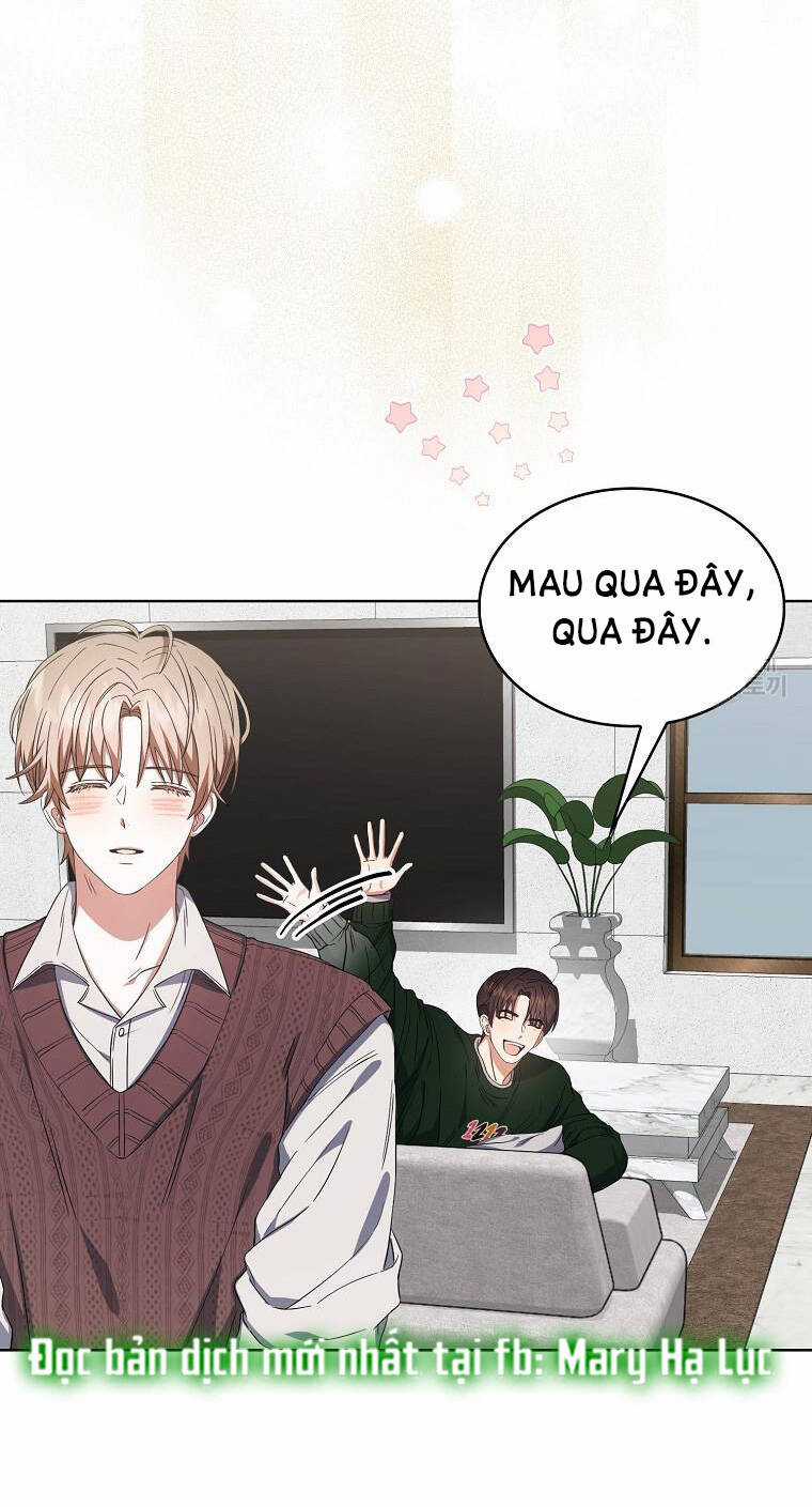 Ra Mắt Hay Ra Đi Chương 20.2 trang 53