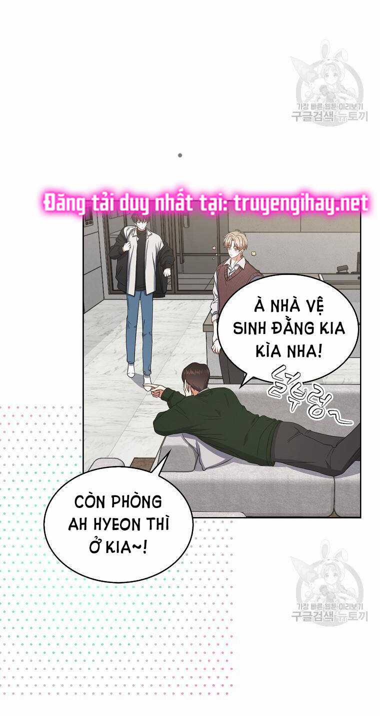 Ra Mắt Hay Ra Đi Chương 20.2 trang 54