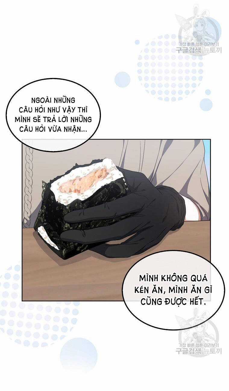 Ra Mắt Hay Ra Đi Chương 20.2 trang 6