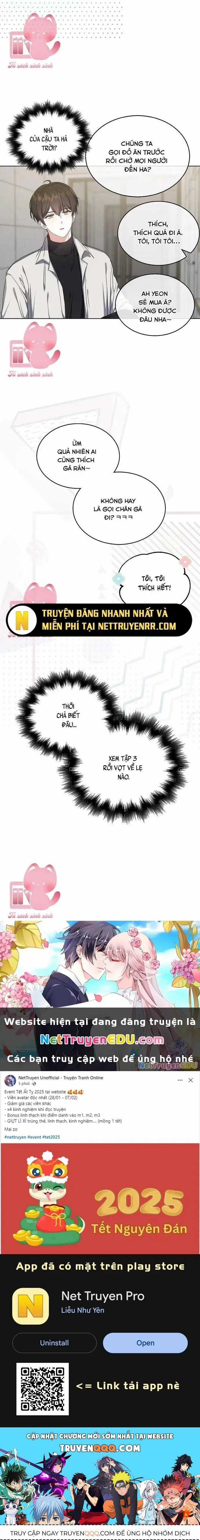 Ra Mắt Hay Ra Đi Chương 20 trang 11