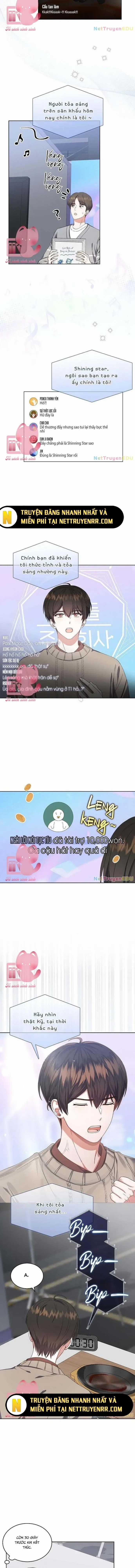 Ra Mắt Hay Ra Đi Chương 20 trang 4