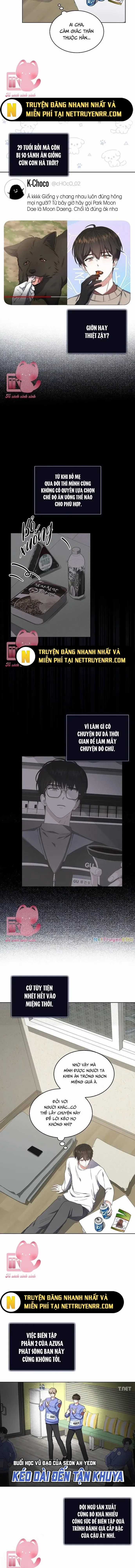 Ra Mắt Hay Ra Đi Chương 20 trang 7