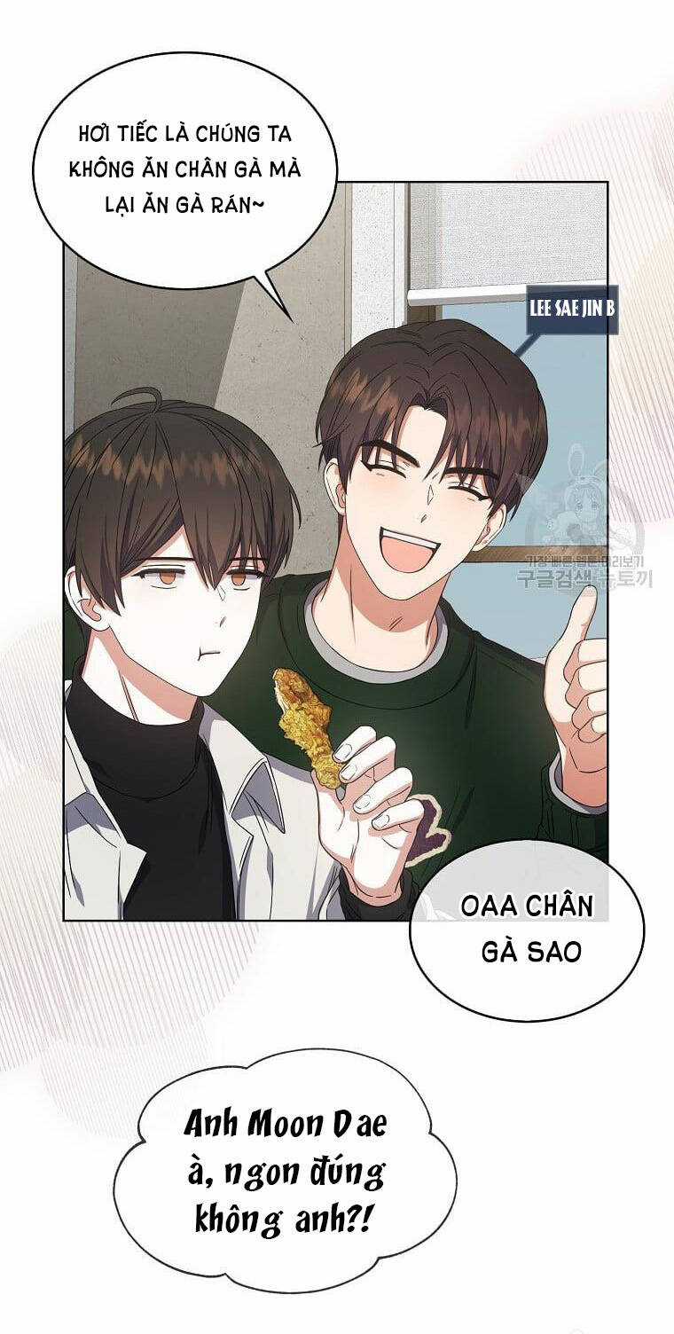 Ra Mắt Hay Ra Đi Chương 21.1 trang 11