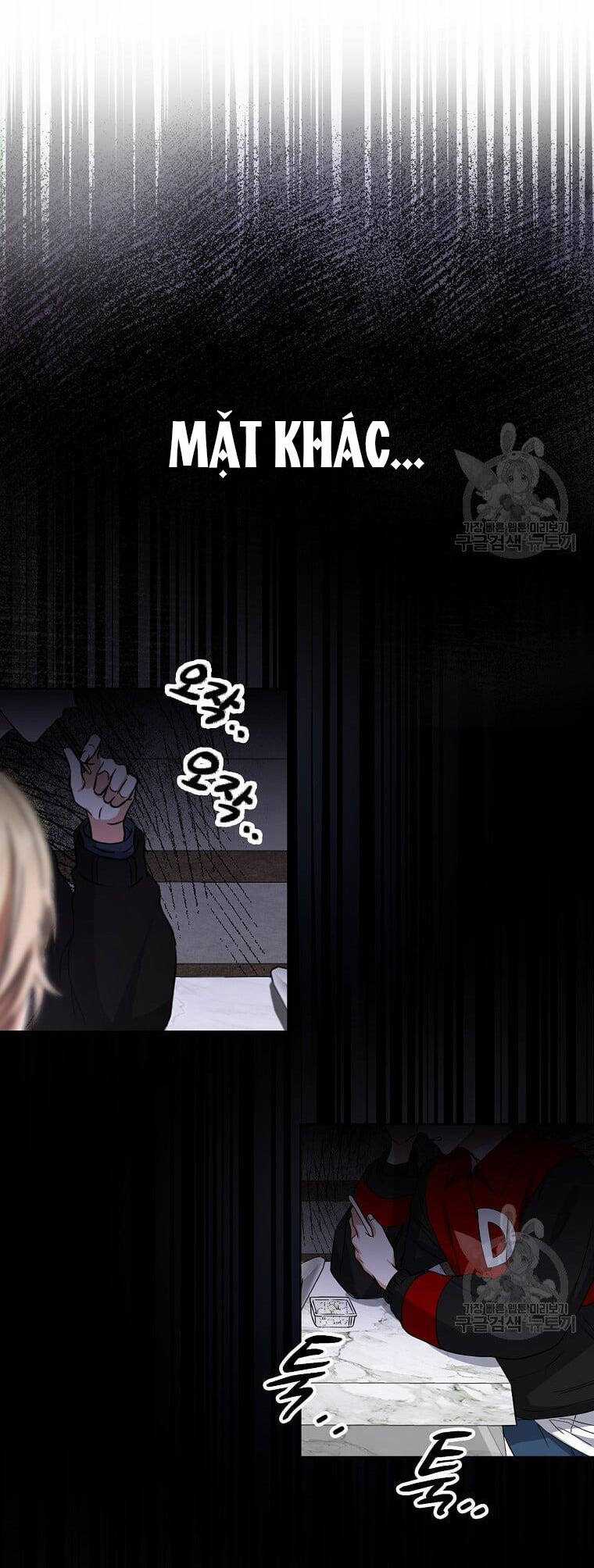 Ra Mắt Hay Ra Đi Chương 21.1 trang 13