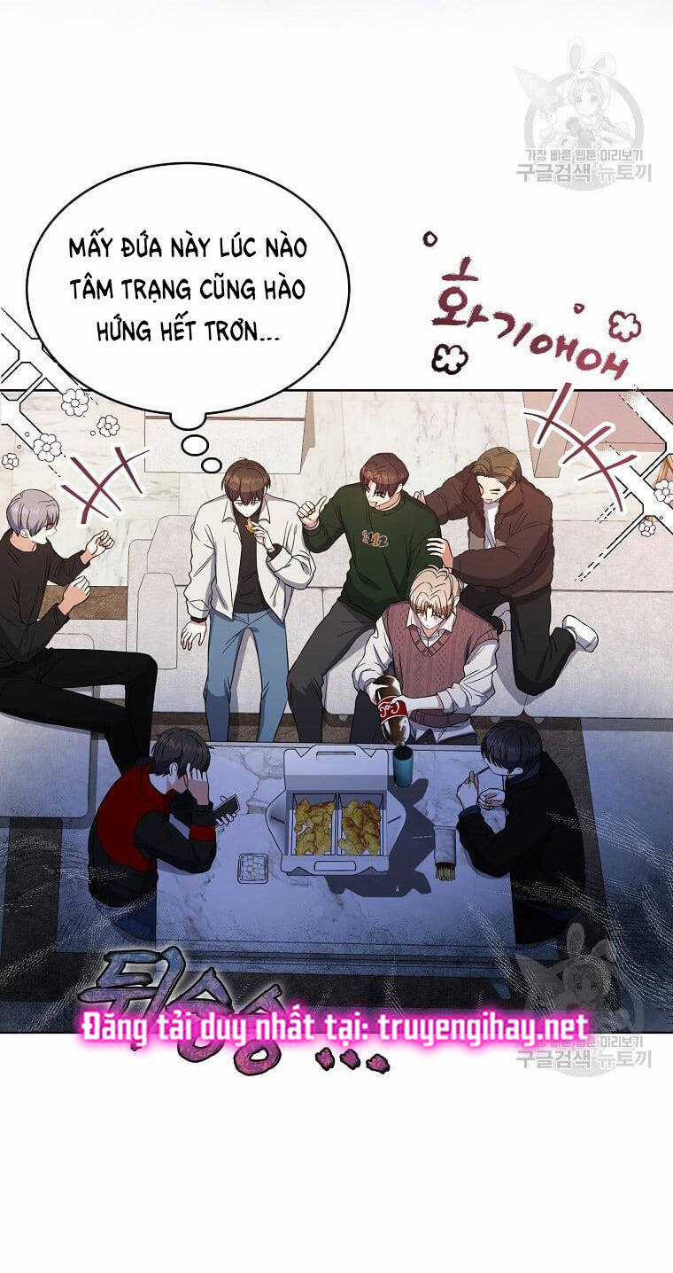 Ra Mắt Hay Ra Đi Chương 21.1 trang 15