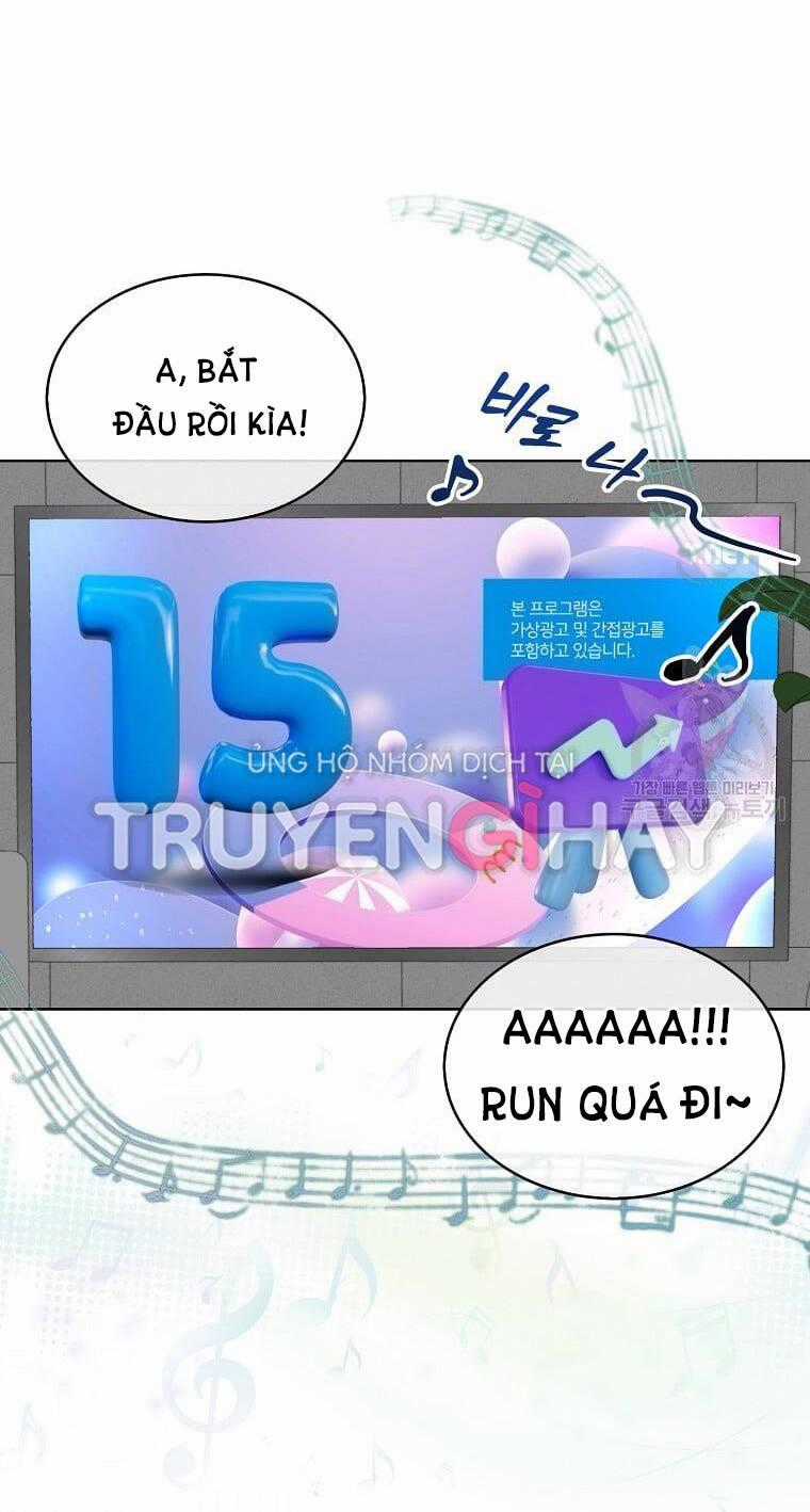 Ra Mắt Hay Ra Đi Chương 21.1 trang 16