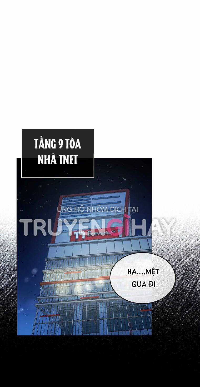 Ra Mắt Hay Ra Đi Chương 21.1 trang 2