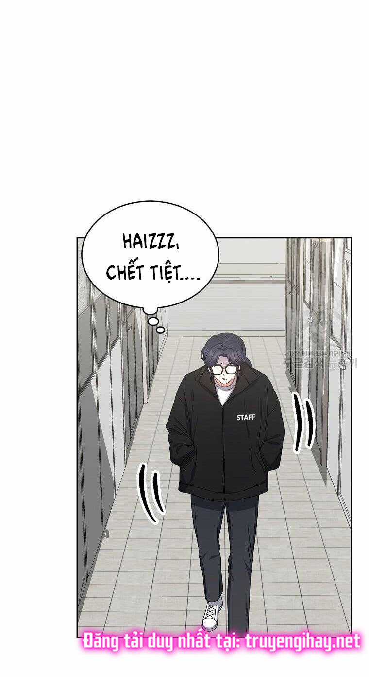 Ra Mắt Hay Ra Đi Chương 21.1 trang 5