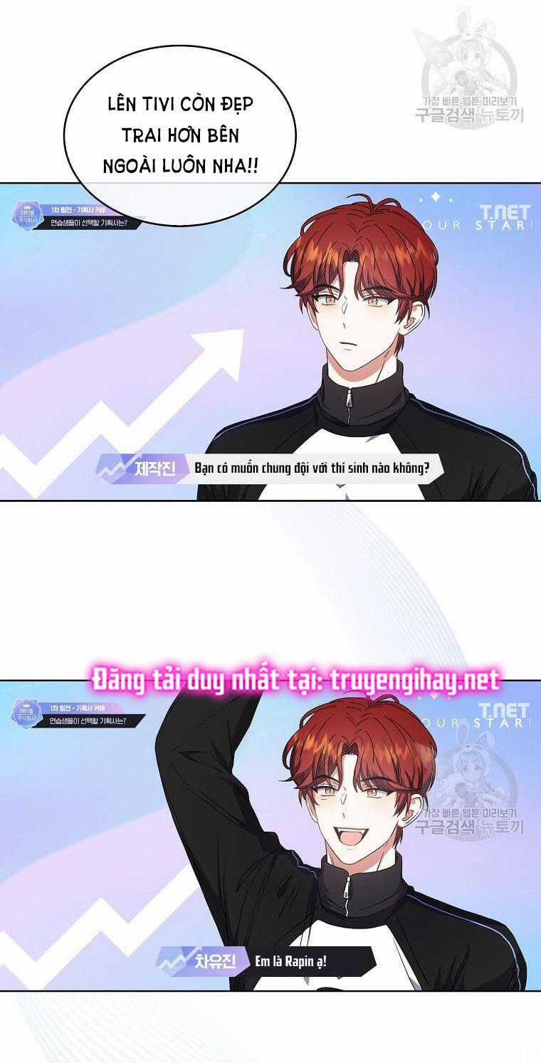 Ra Mắt Hay Ra Đi Chương 21.2 trang 0