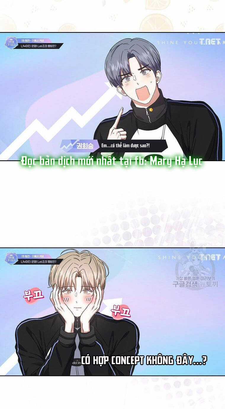 Ra Mắt Hay Ra Đi Chương 21.2 trang 15