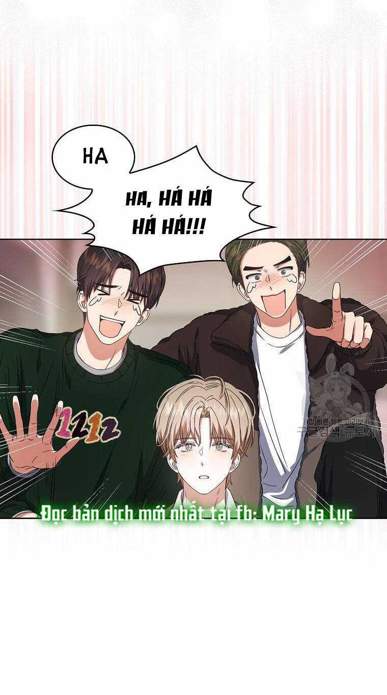 Ra Mắt Hay Ra Đi Chương 21.2 trang 18