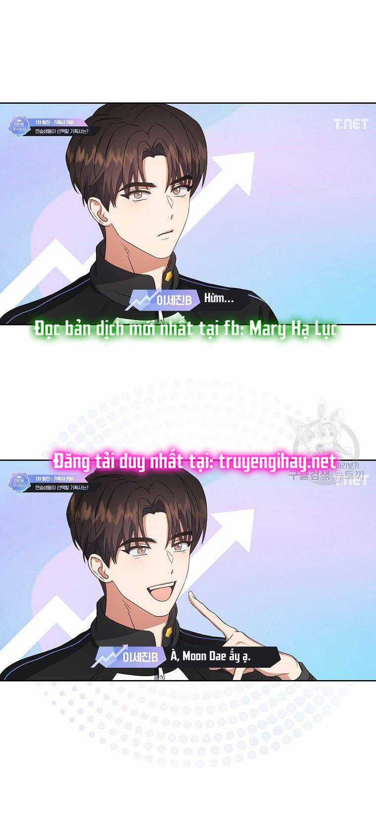 Ra Mắt Hay Ra Đi Chương 21.2 trang 2