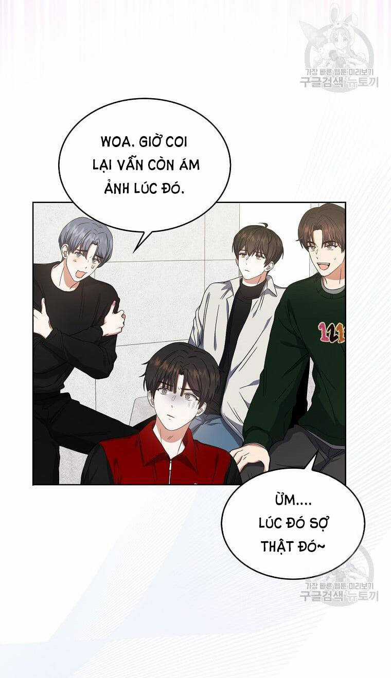 Ra Mắt Hay Ra Đi Chương 21.2 trang 22