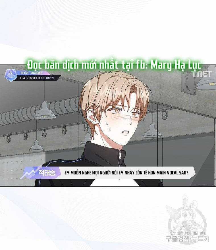 Ra Mắt Hay Ra Đi Chương 21.2 trang 23