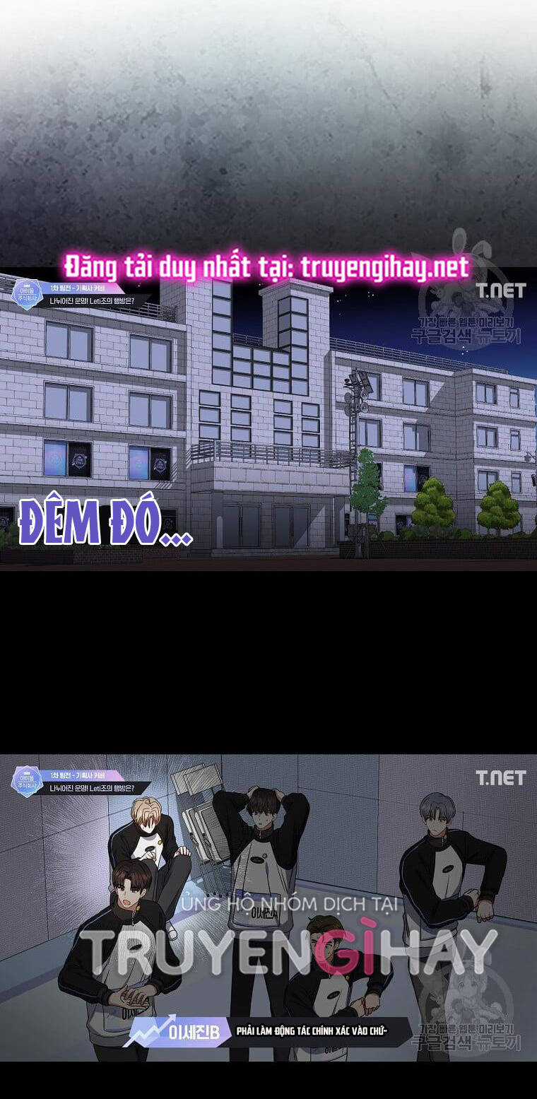 Ra Mắt Hay Ra Đi Chương 21.2 trang 25