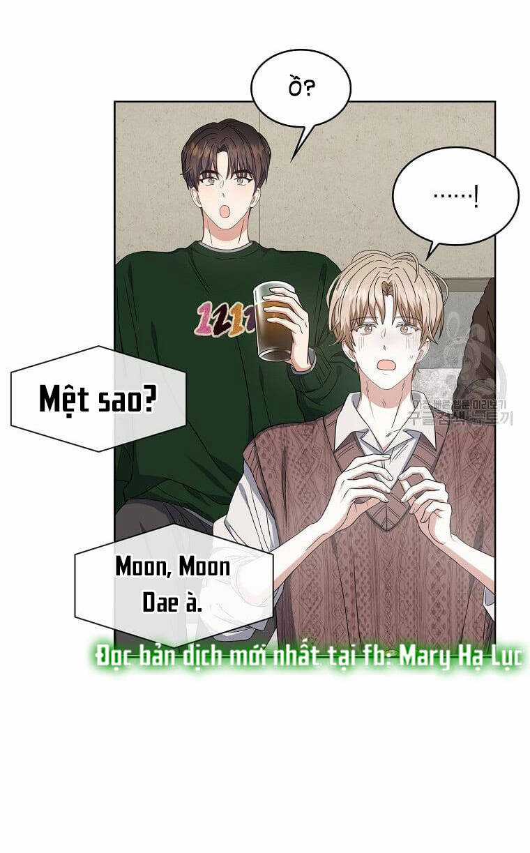 Ra Mắt Hay Ra Đi Chương 21.2 trang 29