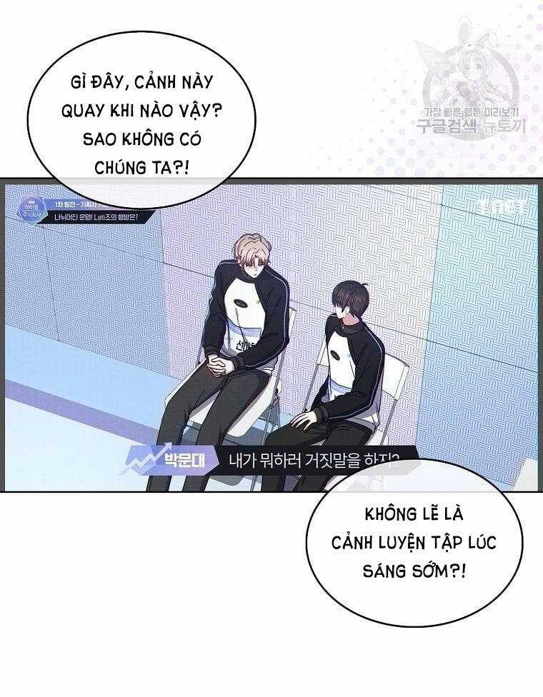 Ra Mắt Hay Ra Đi Chương 21.2 trang 32