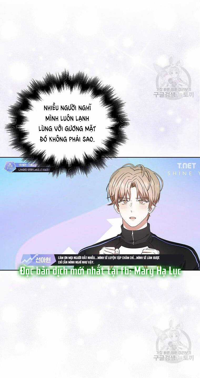 Ra Mắt Hay Ra Đi Chương 21.2 trang 36