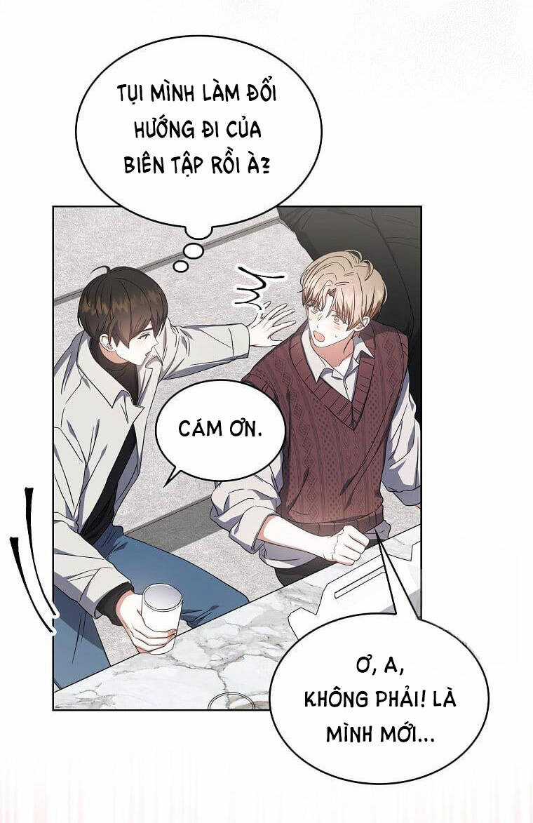 Ra Mắt Hay Ra Đi Chương 21.2 trang 37