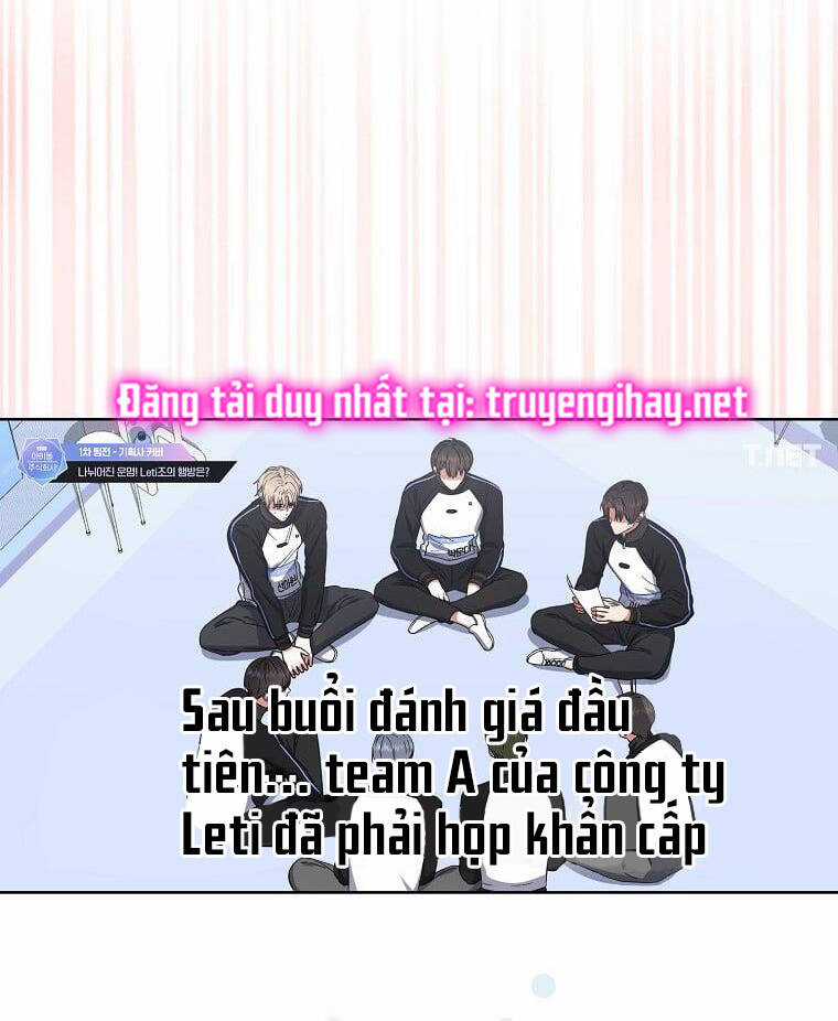 Ra Mắt Hay Ra Đi Chương 21.2 trang 38