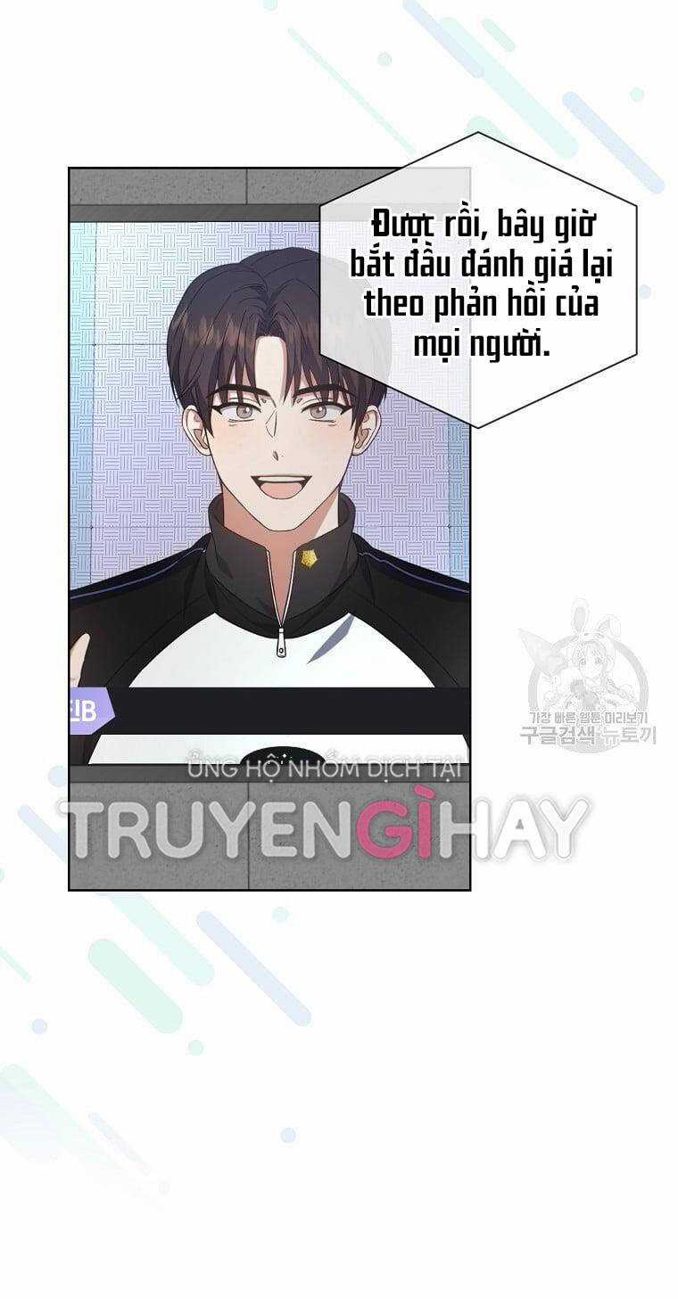 Ra Mắt Hay Ra Đi Chương 21.2 trang 39