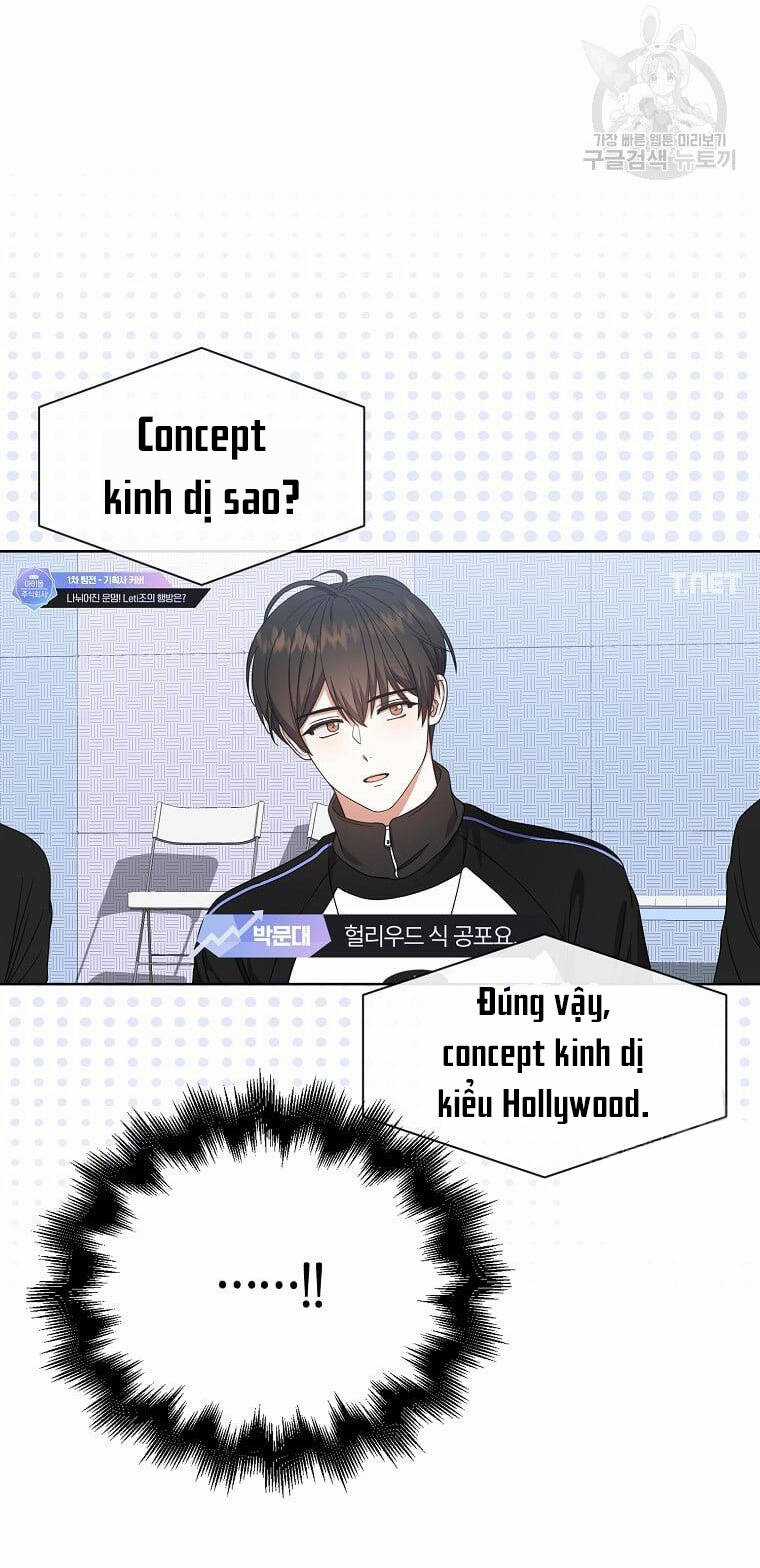 Ra Mắt Hay Ra Đi Chương 21.2 trang 41