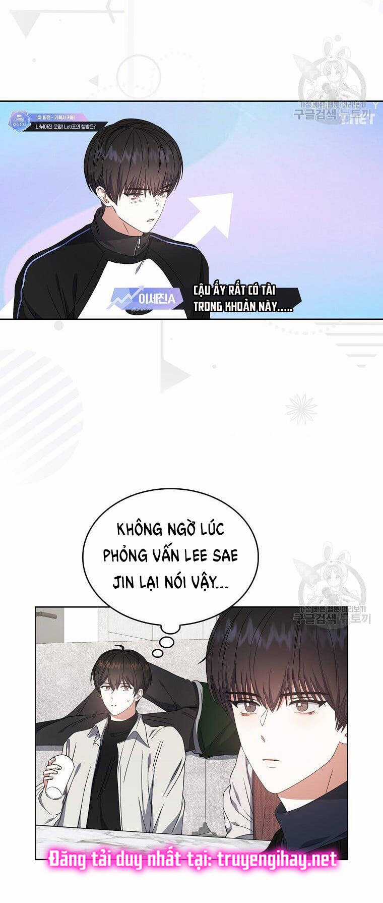 Ra Mắt Hay Ra Đi Chương 21.2 trang 43