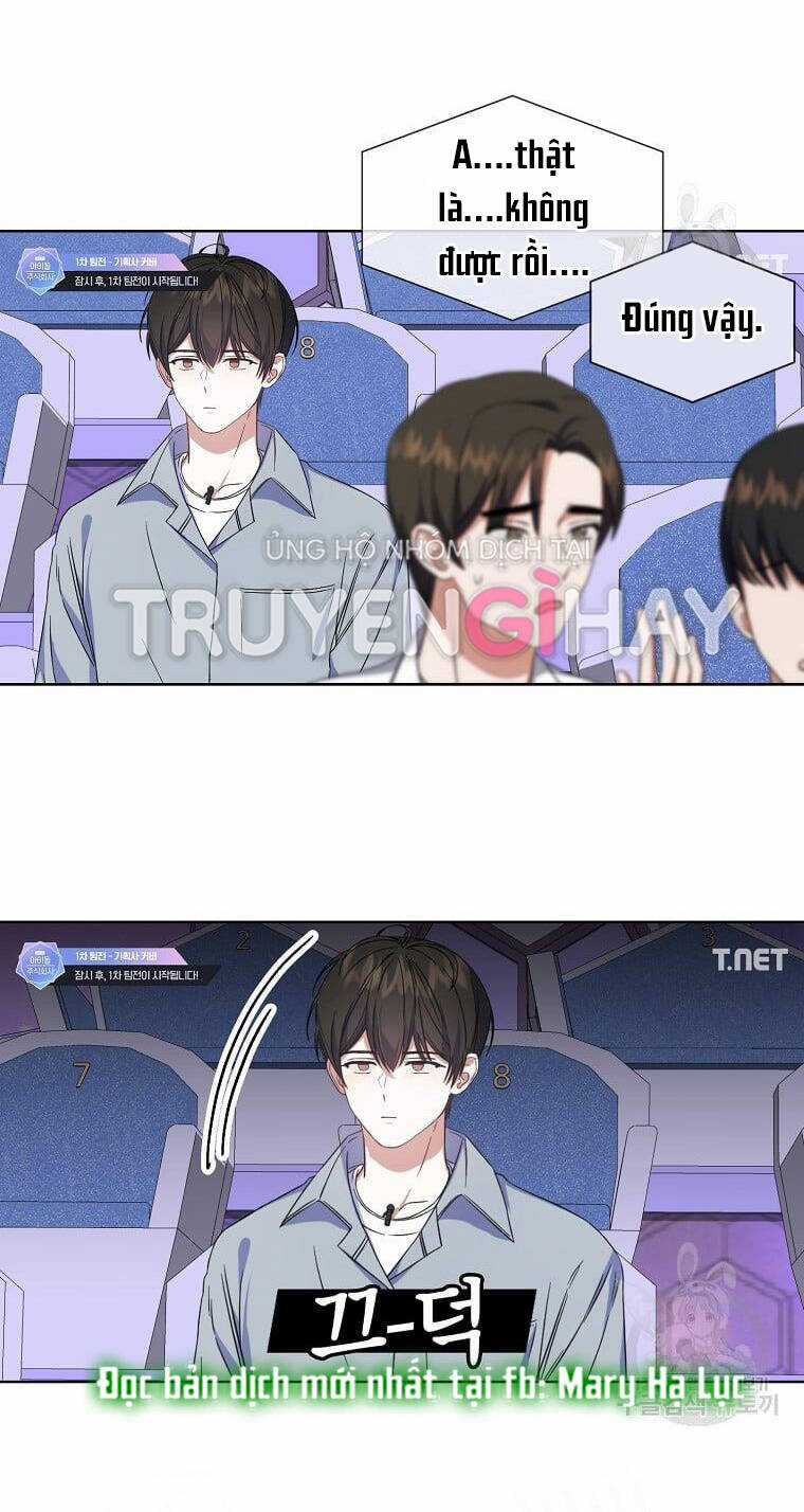 Ra Mắt Hay Ra Đi Chương 21.2 trang 49