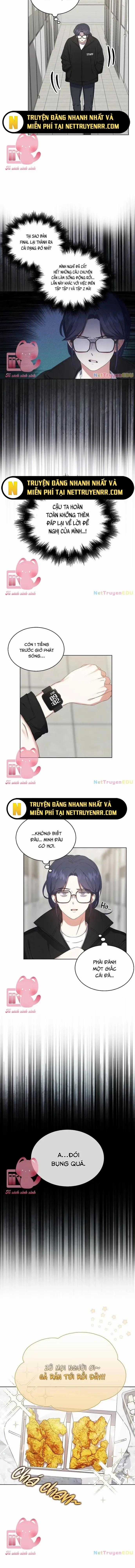 Ra Mắt Hay Ra Đi Chương 21 trang 1