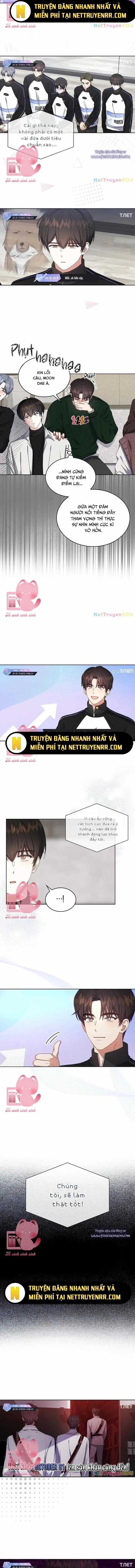 Ra Mắt Hay Ra Đi Chương 21 trang 11