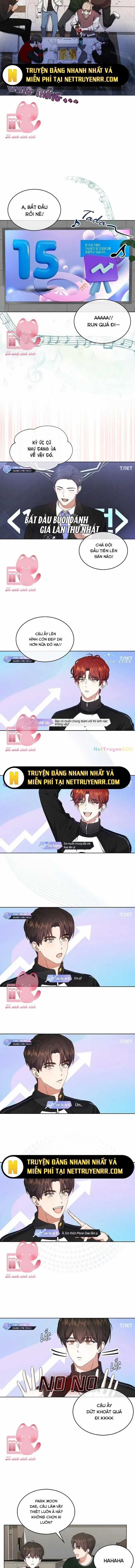 Ra Mắt Hay Ra Đi Chương 21 trang 3