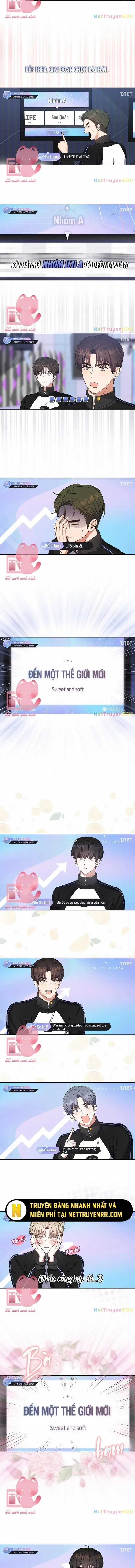 Ra Mắt Hay Ra Đi Chương 21 trang 5