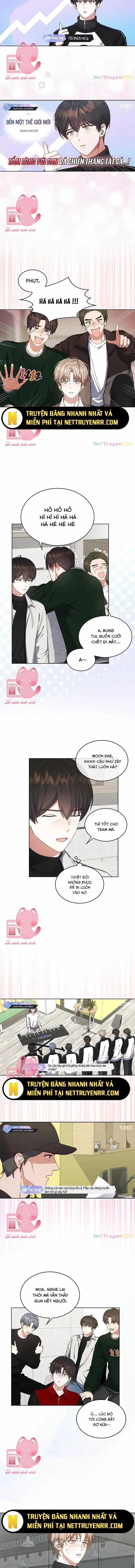 Ra Mắt Hay Ra Đi Chương 21 trang 6