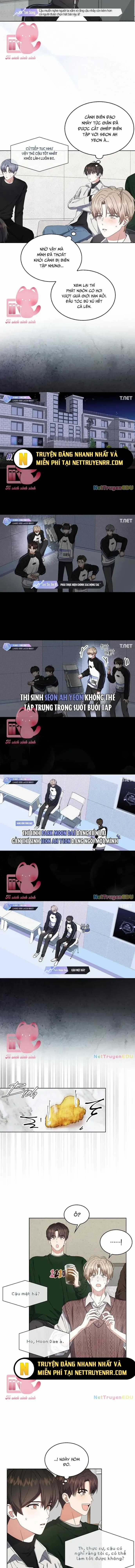 Ra Mắt Hay Ra Đi Chương 21 trang 7