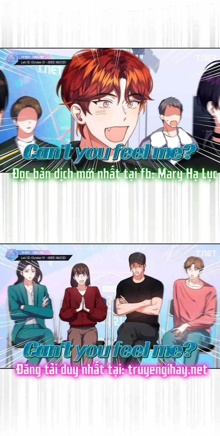 Ra Mắt Hay Ra Đi Chương 22.1 trang 7