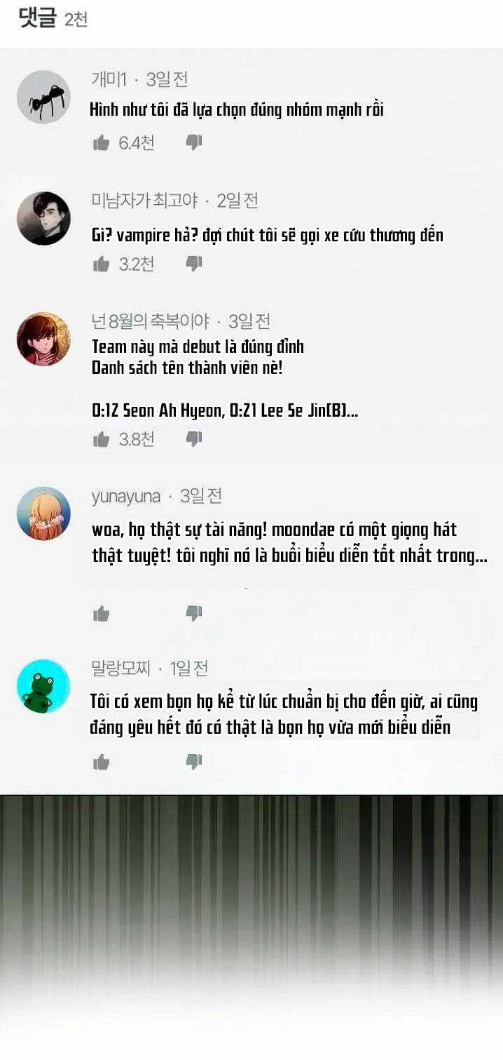 Ra Mắt Hay Ra Đi Chương 22.2 trang 14