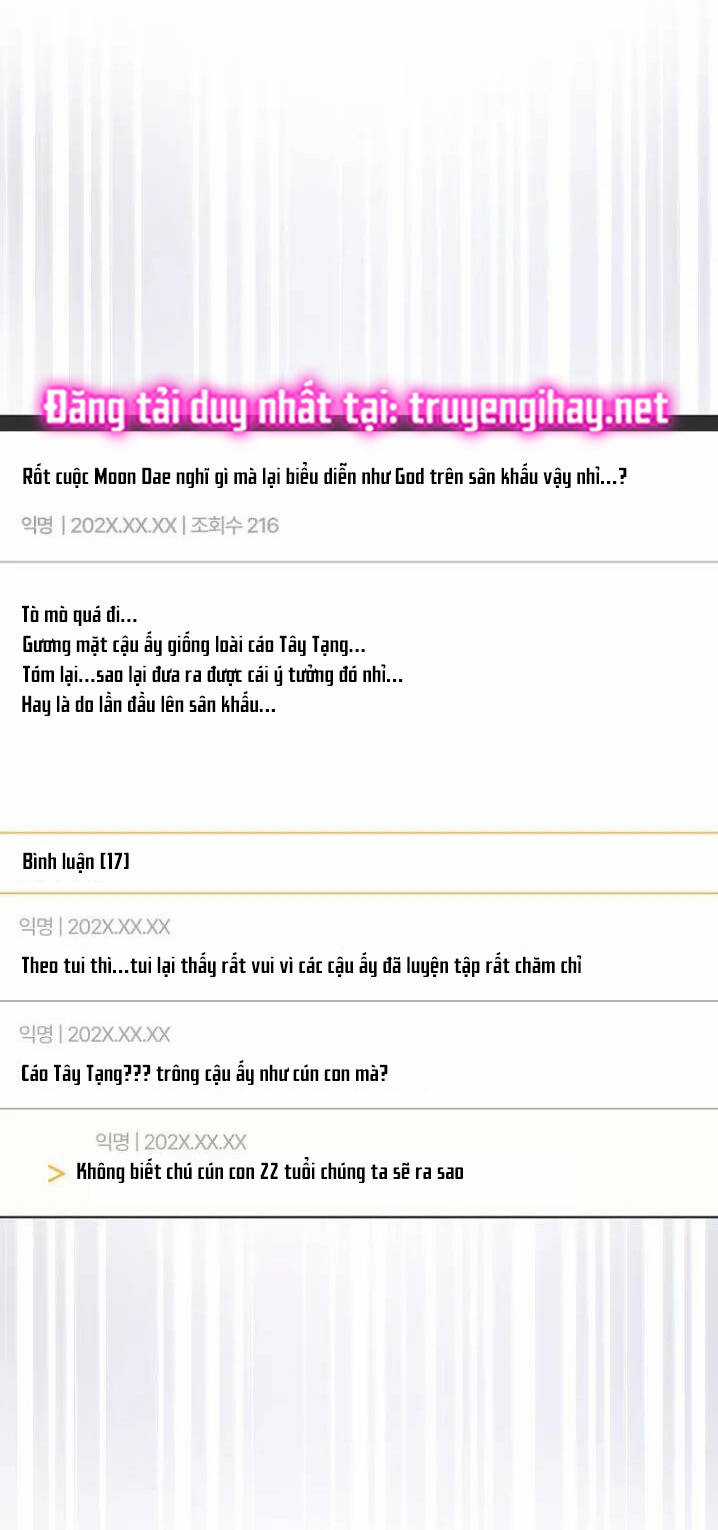 Ra Mắt Hay Ra Đi Chương 22.2 trang 19