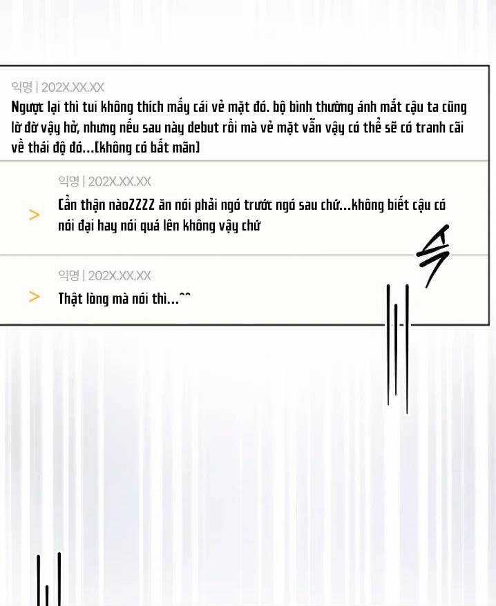 Ra Mắt Hay Ra Đi Chương 22.2 trang 20