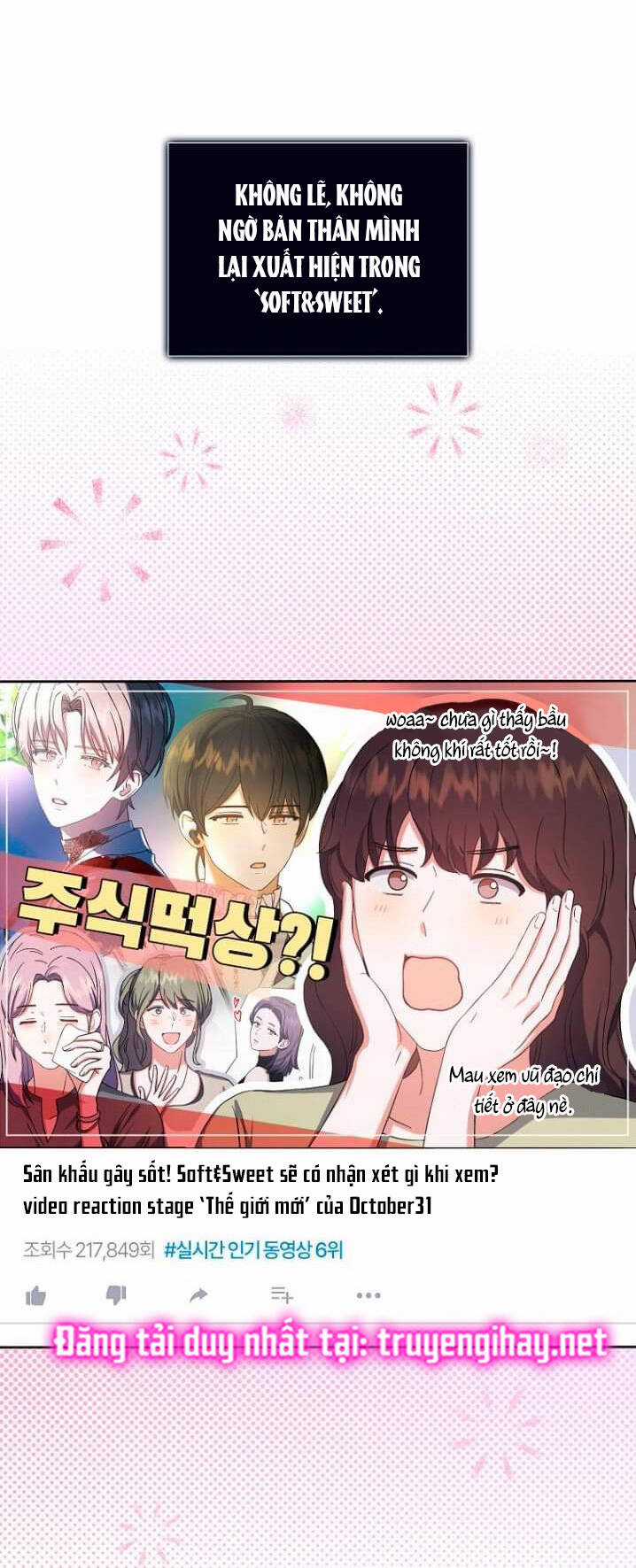 Ra Mắt Hay Ra Đi Chương 22.2 trang 24